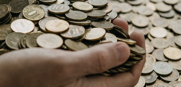 В Республике Алтай в марте цены выросли на 0,56%