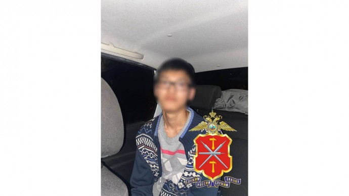Тульскими оперативниками задержан пособник дистанционных мошенников