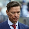 Быков рассказал, смотрит ли чемпионат мира по хоккею