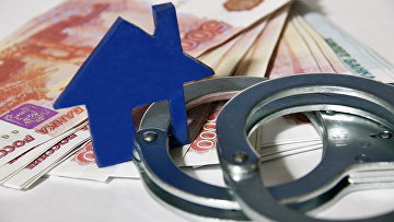 Суд конфисковал имущество бывшего замминистра транспорта Семенова на 6 млрд руб