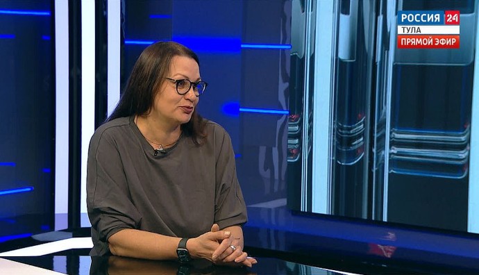 Мария Аршакян: В галерее «Ясная Поляна» мы показываем неизвестного Ге и его редкую графику