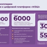 Столичные колледжи подключили к платформе «МЭШ» — Сергей Собянин