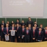 Посвящение в первокурсники станет республиканским фестивалем