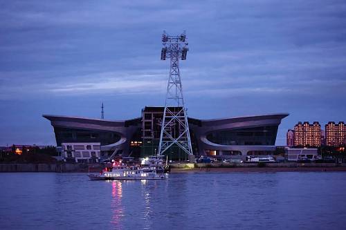 В Forbes рассказали, как Благовещенск и Хэйхэ превращаются в единое пространство