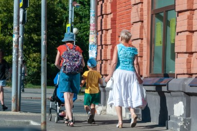 В СФ предлагают прогрессивную шкалу софинансирования долгосрочных сбережений