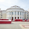 Выборы в Белгородскую областную Думу состоятся 14 сентября
