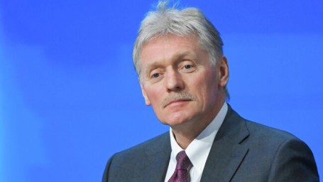 Мир не заканчивается на странах Европы и США, заявил Песков