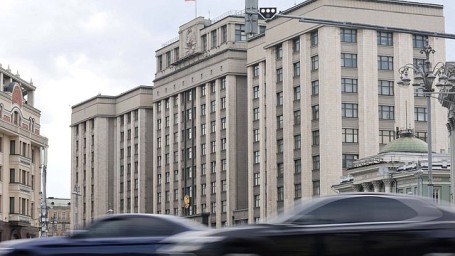Состоялась встреча Вячеслава Володина и Михаила Мишустина