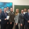 Более 100 сотрудников ММК прошли обучение по созданию персональных RPA-роботов - «Новости Челябинска»