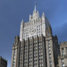 МИД отверг заявления Киева о небезопасности воздушного пространства России