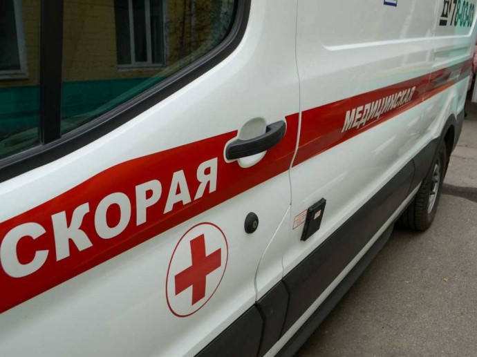 Женщина погибла под колёсами машины в Белгороде Женщина погибла под колёсами машины в Белгороде