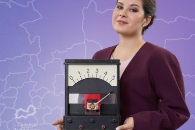 Саранская учительница физики покорила телешоу «Классная тема!»