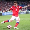 Смолову избрали меру пресечения по делу о драке