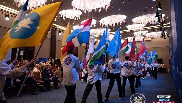 Более 40 тыс человек зарегистрировались на конкурс "Моя страна – моя Россия" Более 40 тыс человек зарегистрировались на конкурс "Моя страна – моя Россия"