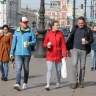 Сенатор Косихина назвала сельчан самыми большими трудоголиками