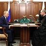 Глава фонда "Круг добра" отчитался перед президентом за год работы