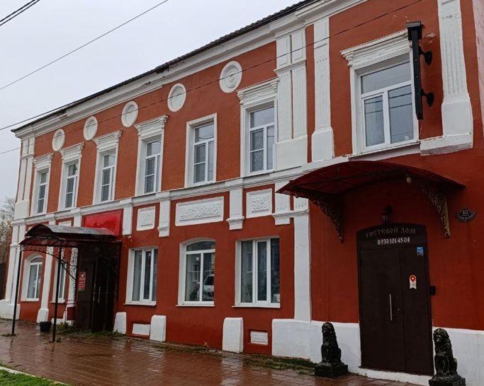 Собственники приводят в порядок объекты культурного наследия Ярославской области Собственники приводят в порядок объекты культурного наследия Ярославской области