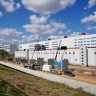 На Каширской ГРЭС завершается монтаж нового котельного оборудования