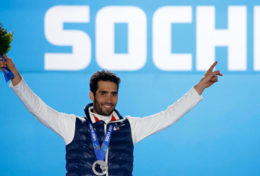 Тихонов назвал Фуркада "умным французом" за готовность помочь российскому биатлону