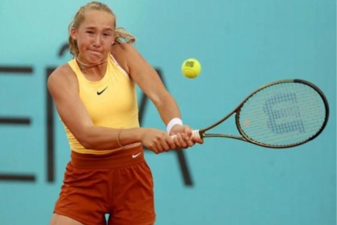 Кафельников: "Считаю, что Андреева выиграет у Касаткиной"
