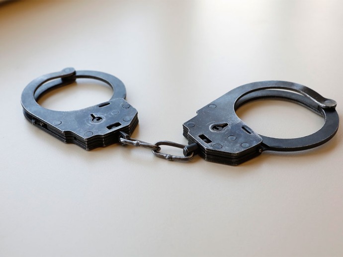 Военного задержали в белгородском приграничье за убийство и изнасилование