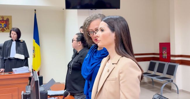 В Молдавии суд оставил главу Гагаузии под домашним арестом
