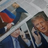 Белый дом раскрыл детали предстоящей встречи Путина и Трампа