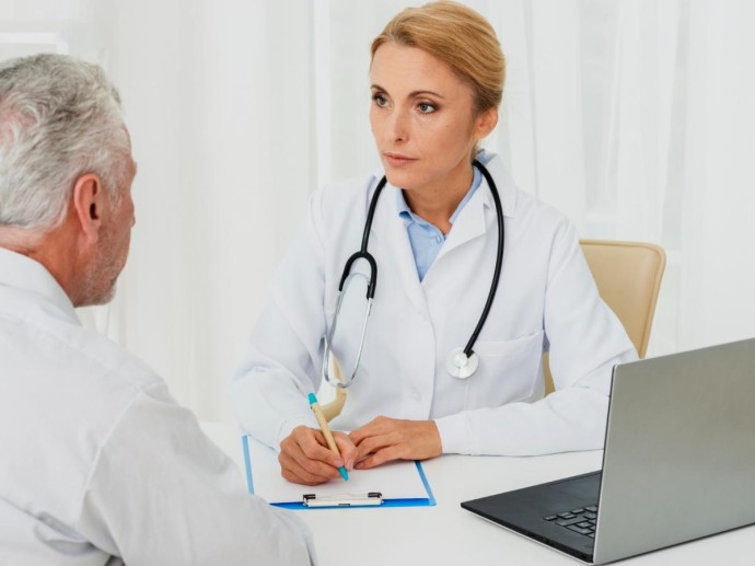 Избыток белка вызывает гиперфильтрацию почек — нефролог Анна Коробкина Избыток белка вызывает гиперфильтрацию почек — нефролог Анна Коробкина