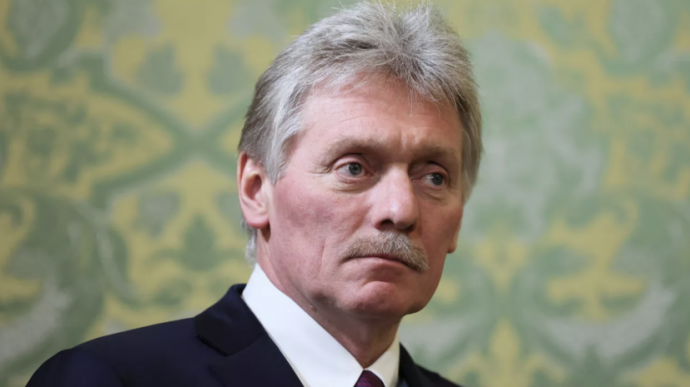 Песков назвал «кричащей пропорцией» количество переданных тел Украине