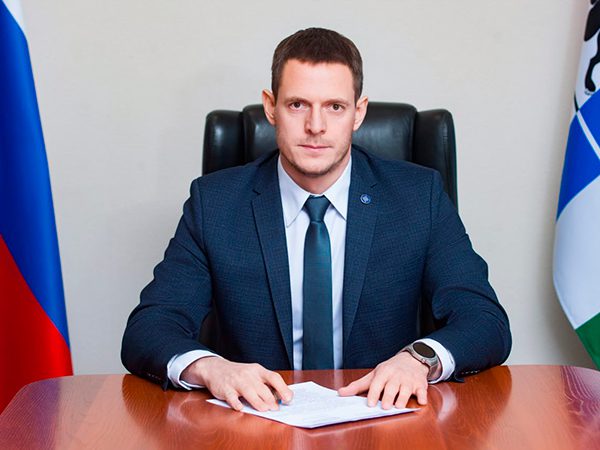 Итоги работы Министерства цифрового развития и связи Новосибирской области в 2025 году