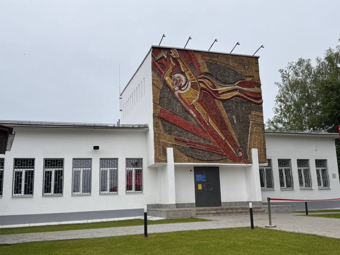 Ярославцы приняли участие в «Космическом пикнике»
