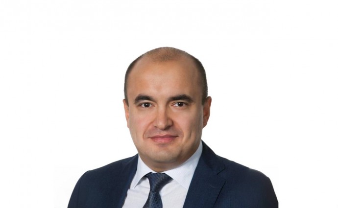 Министром цифрового развития Ярославской области назначен Максим Бартыков