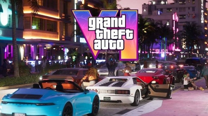 Глава Take-Two поддержал решение Rockstar о переносе выхода Grand Theft Auto 6