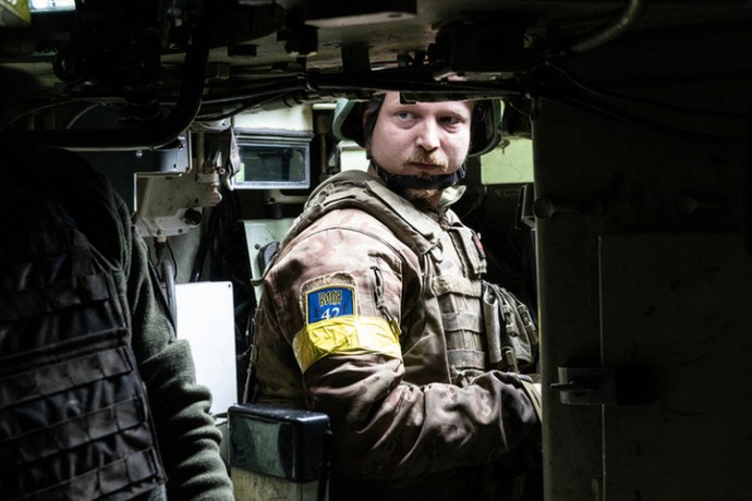 ВСУ оказались на грани катастрофы и теряют боеспособность ВСУ оказались на грани катастрофы и теряют боеспособность