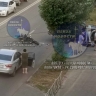 Появились подробности страшного ДТП с мотоциклом на улице Циолковского в Пензе