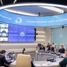 Состоялось заседание правительственной комиссии для координации работ по ликвидации последствий чрезвычайной ситуации, вызванной крушением танкеров в Керченском проливе