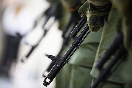 ВС России продвинулись на сумском направлении