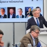 Радий Хабиров вовлечен в развитие вузов — Вадим Захаров
