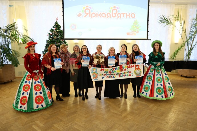 Олег Валенчук: Центры местной активности стали точками притяжения для кировчан Олег Валенчук: Центры местной активности стали точками притяжения для кировчан