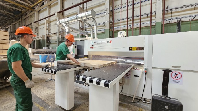 «Свеза» возглавила рейтинг ответственного бизнеса Костромской области «Свеза» возглавила рейтинг ответственного бизнеса Костромской области