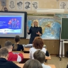 От создания контента до научных открытий: в школах Ярославля прошёл «Урок цифры»