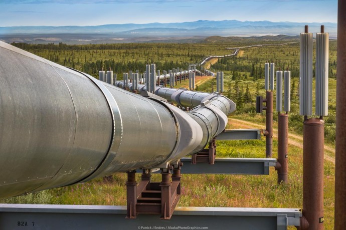 Москва, Белград и Будапешт обсуждают строительство нового нефтепровода