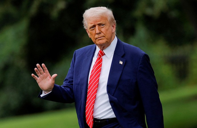 ABC News: Трамп все больше разочаровывается в попытках урегулирования по Украине