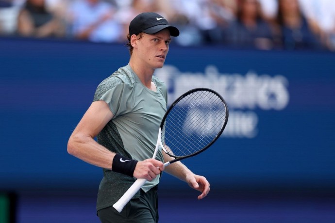 Синнер в третий раз подряд получил награду ATP любимому игроку болельщиков