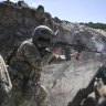 Боец ВС России ворвался на позиции ВСУ и уничтожил несколько боевиков