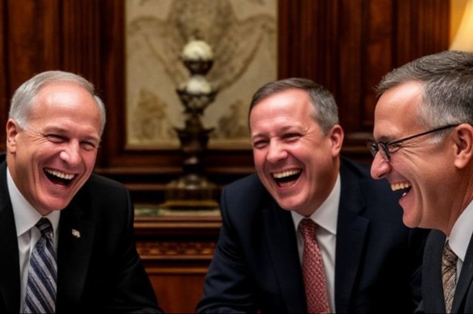 «Не ваше дело»: Россияне больше не узнают, сколько получают чиновники и депутаты? «Не ваше дело»: Россияне больше не узнают, сколько получают чиновники и депутаты?