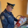В Курской области проверяют готовность детских лагерей к летнему сезону