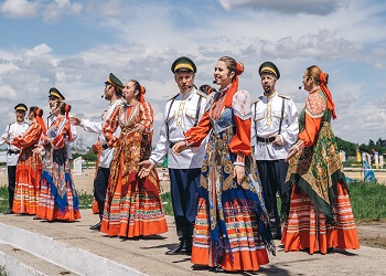В Приамурье создадут единый портал значимых культурных мероприятий