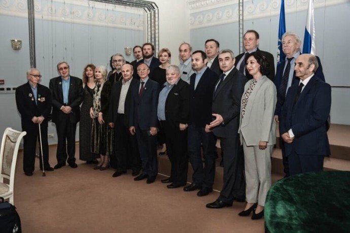 До конца года можно подать заявку на Литературную премию имени Николая Лескова "Очарованный странник"