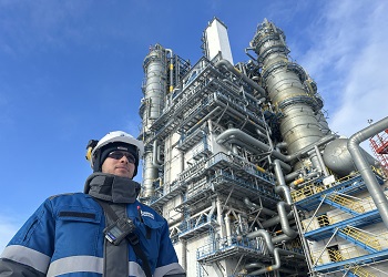 «Газпром переработка Благовещенск» помогает молодежи определиться с будущей профессией